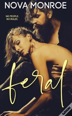 Capa do artigo Feral