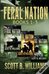 Feral Nation Series