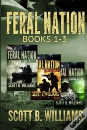 Capa do artigo Feral Nation Series