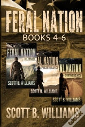 Capa do artigo Feral Nation Series