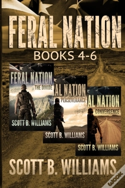 Capa do artigo Feral Nation Series