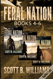 Feral Nation Series