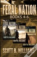 Feral Nation Series