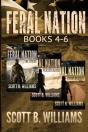 Feral Nation Series - Preview