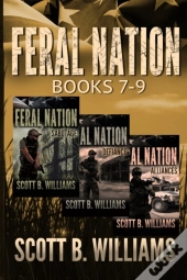Feral Nation Series