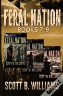 Feral Nation Series