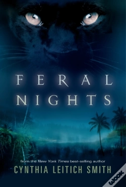 Capa do artigo Feral Nights