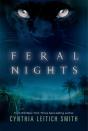 Feral Nights - Preview