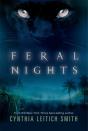 Feral Nights - Preview