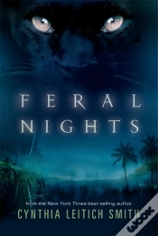 Capa do artigo Feral Nights