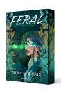Feral - Preview