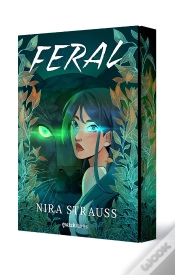 Capa do artigo Feral