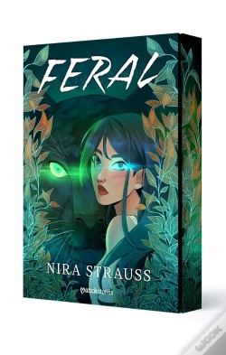 Capa do artigo Feral