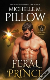 Capa do artigo Feral Prince