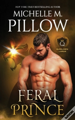 Capa do artigo Feral Prince