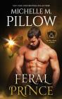 Feral Prince - Preview