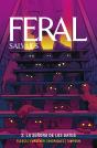Feral (Salvajes) 02. La Señora De Los Gatos - Preview
