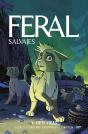 Feral (Salvajes) 03. Siete Vidas - Preview