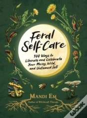 Capa do artigo Feral Self-Care