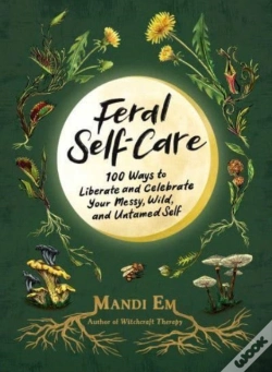 Capa do artigo Feral Self-Care