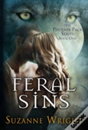 Capa do artigo Feral Sins