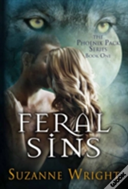 Capa do artigo Feral Sins