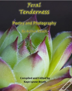 Capa do artigo Feral Tenderness