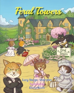 Capa do artigo Feral Towers