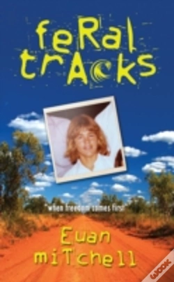 Capa do artigo Feral Tracks