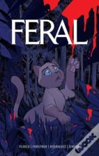 Feral Volume 1
