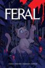Feral Volume 1 - Preview