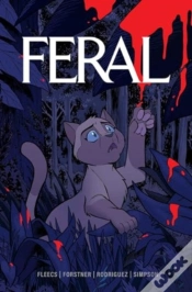 Capa do artigo Feral Volume 1