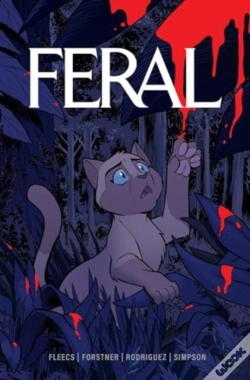 Capa do artigo Feral Volume 1