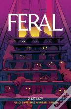 Feral Volume 2