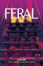 Feral Volume 2 - Preview