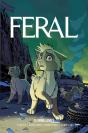 Feral Volume 3 - Preview