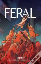 Feral Volume 4