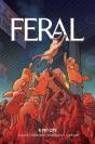 Feral Volume 4 - Preview