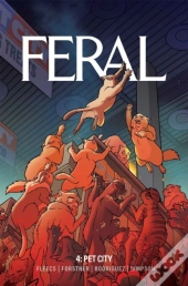 Feral Volume 4