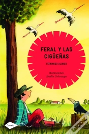 Capa do artigo Feral Y Las Cigüeñas