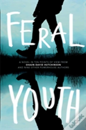 Capa do artigo Feral Youth