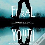 Capa do artigo Feral Youth