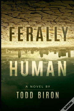Capa do artigo Ferally Human