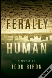 Capa do artigo Ferally Human