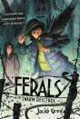 Ferals #2: The Swarm Descends - Preview