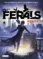 Ferals 3. Araña - Preview