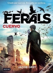 Capa do artigo Ferals. Cuervo