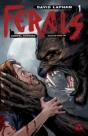 Ferals - Preview