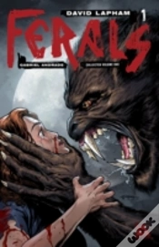 Capa do artigo Ferals