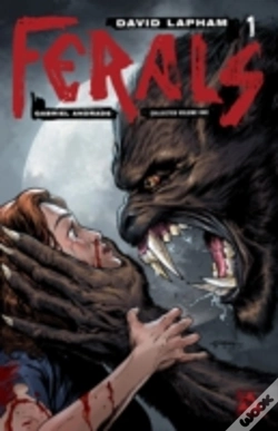 Capa do artigo Ferals